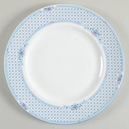 Newborough by Wedgwood