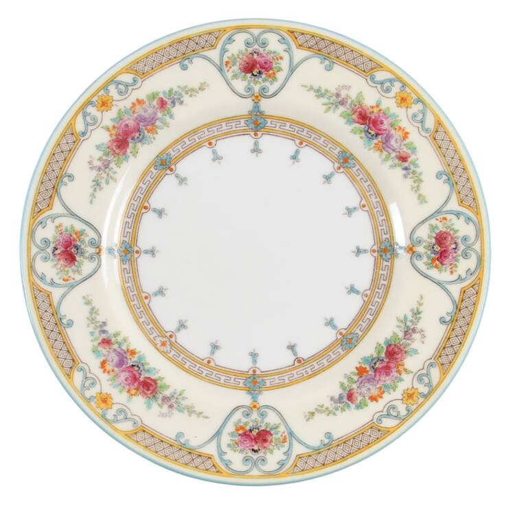 Newlyn Bread & Butter Plate