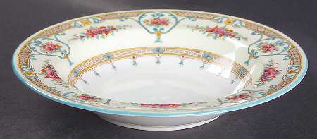 Newlyn Rim Soup Bowl
