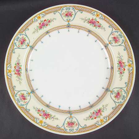 Newlyn 13" Chop Plate (Round Platter)