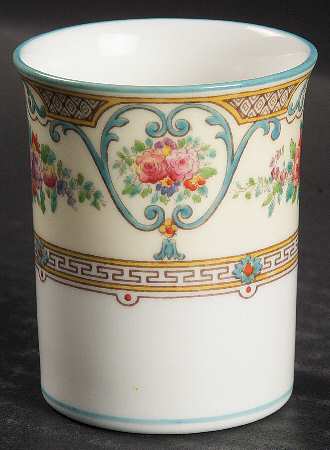 Newlyn Toothpick Holder