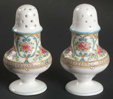 Newlyn Salt & Pepper Set