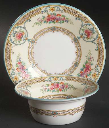 Newlyn Ramekin & Saucer Set