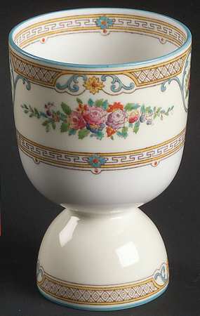 Newlyn Double Egg Cup