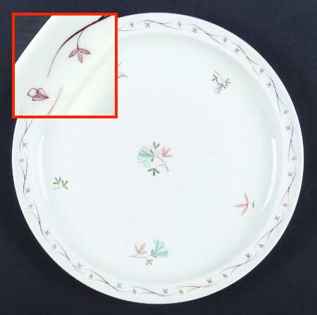 Ninette by Wedgwood