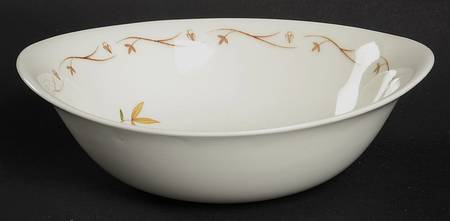 Ninette Lugged Cereal Bowl