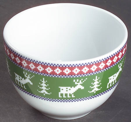 Nordica Open Sugar Bowl