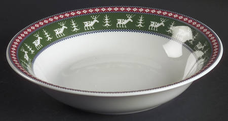 Nordica 8" Individual Pasta Bowl