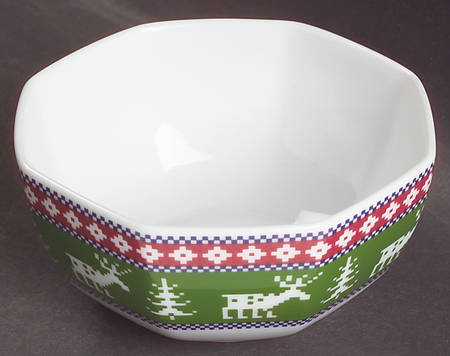 Nordica Nut Dish