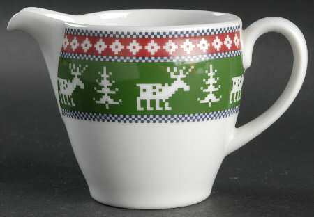 Nordica Creamer