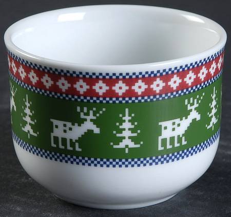 Nordica Votive Candleholder