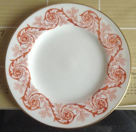 Oakworth by Wedgwood