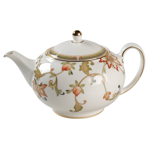 Oberon Teapot & Lid