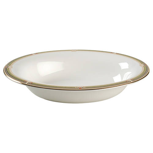Oberon 9" Oval Vegetable Bowl
