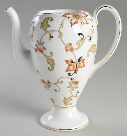 Oberon Coffee Pot No Lid