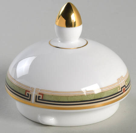 Oberon Lid for Coffee Pot