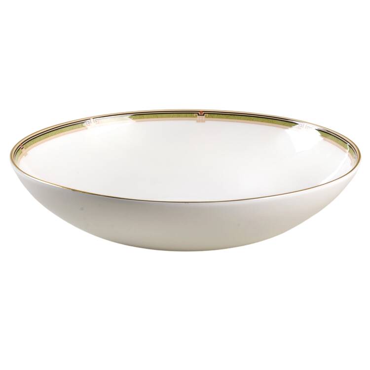 Oberon 9" Individual Pasta Bowl