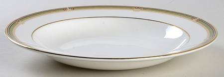 Oberon Large Rim Soup Bowl