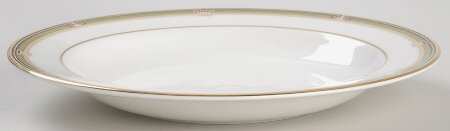 Oberon Large Rim Soup Bowl