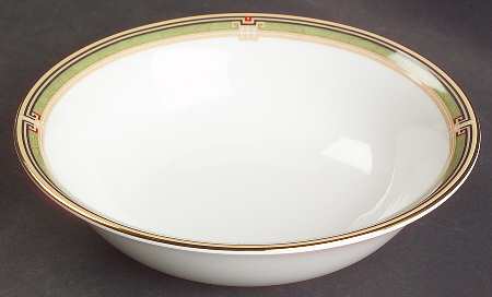 Oberon Coupe Cereal Bowl