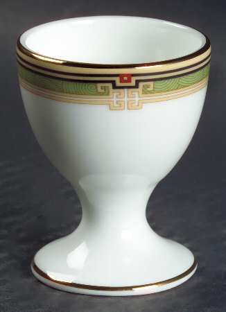 Oberon Single Egg Cup