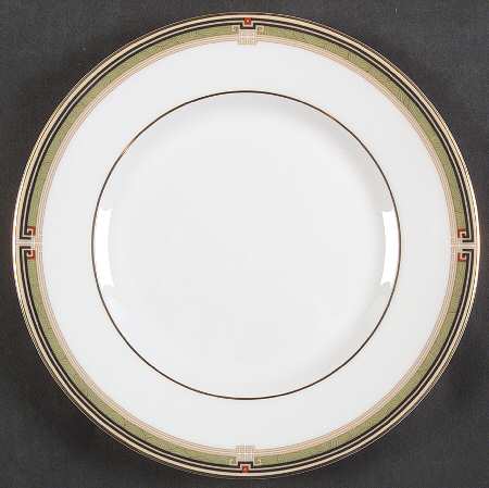 Oberon Dessert/Pie Plate