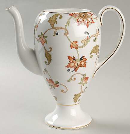 Oberon Coffee Pot No Lid