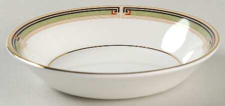 Oberon Fruit/Dessert (Sauce) Bowl