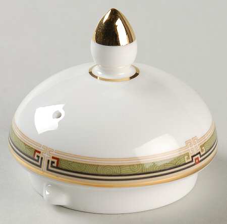Oberon Lid for Coffee Pot