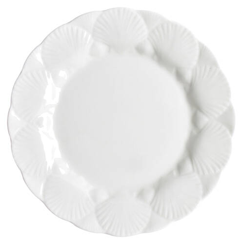 Oceanside Salad Plate