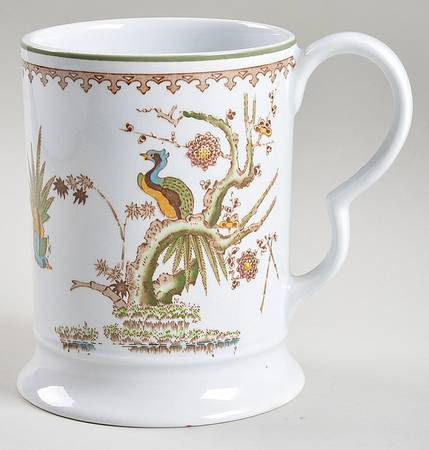 Old Chelsea Tankard