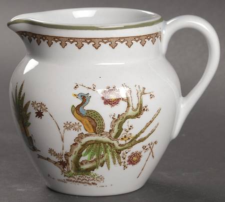 Old Chelsea Creamer