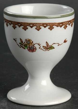 Old Chelsea Single Egg Cup
