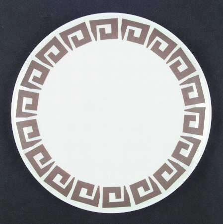 Old Gold Keystone by Wedgwood