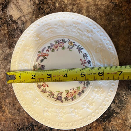 Orient Coupe Cereal Bowl