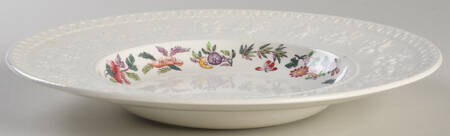 Orient Large Rim Soup Bowl