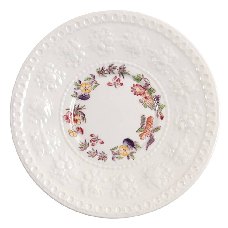 Orient Saucer for Cream Soup Bowl