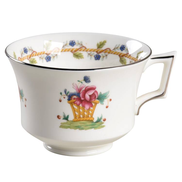 Orleans Footed Cup