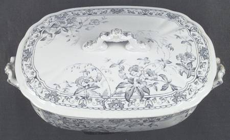Orlando by Wedgwood