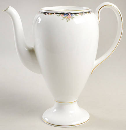 Osborne Coffee Pot No Lid