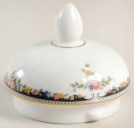 Osborne Lid for Coffee Pot