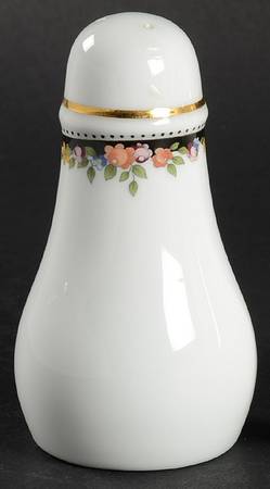 Osborne Salt Shaker