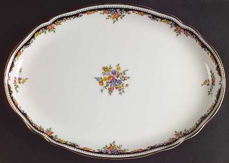 Osborne Utility Tray