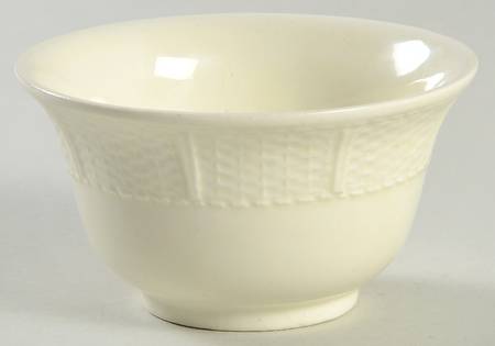 Osier Open Sugar Bowl
