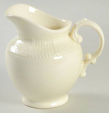 Osier Creamer