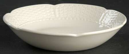 Osier Fruit/Dessert (Sauce) Bowl