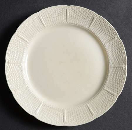 Osier Bread & Butter Plate