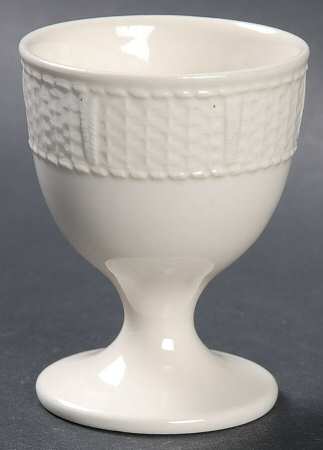 Osier Single Egg Cup