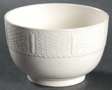 Osier Open Sugar Bowl