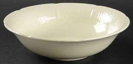 Osier Coupe Cereal Bowl